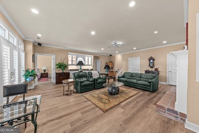 Nestled on 1.50 beautifully landscaped acres in the sought-after - photo 36