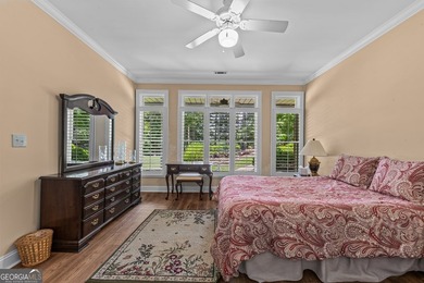 Nestled on 1.50 beautifully landscaped acres in the sought-after - photo 37