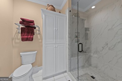 Nestled on 1.50 beautifully landscaped acres in the sought-after - photo 38
