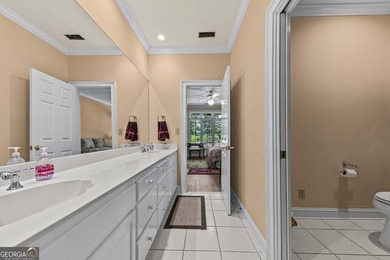 Nestled on 1.50 beautifully landscaped acres in the sought-after - photo 39
