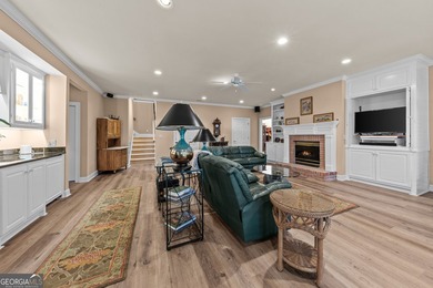 Nestled on 1.50 beautifully landscaped acres in the sought-after - photo 41