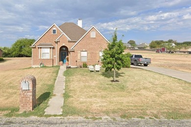 Lake Home For Sale in Runaway Bay, Texas