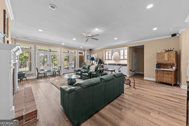 Nestled on 1.50 beautifully landscaped acres in the sought-after - photo 42