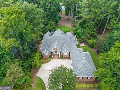 Nestled on 1.50 beautifully landscaped acres in the sought-after - photo 43