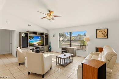 This move-in ready three bedroom, two bathroom pool home is - photo 4