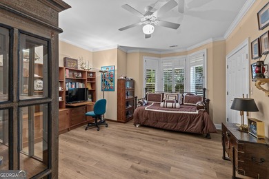 Nestled on 1.50 beautifully landscaped acres in the sought-after - photo 44