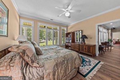 Nestled on 1.50 beautifully landscaped acres in the sought-after - photo 46