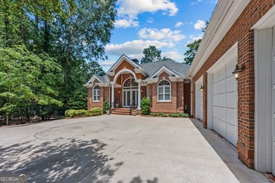Nestled on 1.50 beautifully landscaped acres in the sought-after - photo 49