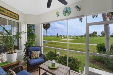 Punta Gorda Isles Area Condo For Sale in Punta Gorda Florida