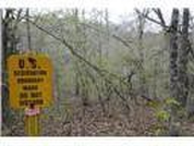 Pomme de Terre Lake Lot For Sale in Wheatland Missouri