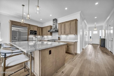 Experience luxury living at its finest in this better-than-new - photo 5