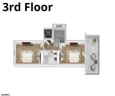 An extraordinary new construction opportunity awaits in the - photo 5