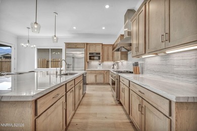 Experience luxury living at its finest in this better-than-new - photo 7