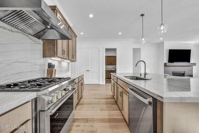 Experience luxury living at its finest in this better-than-new - photo 8