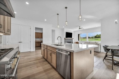 Experience luxury living at its finest in this better-than-new - photo 9