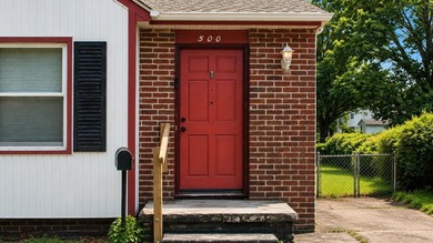 Welcome to 500 N Kentucky Avenue in Atlantic City! This - photo 4