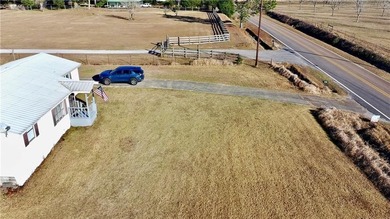 Escape to peace and open space with this 3-bedroom, 2-bath home