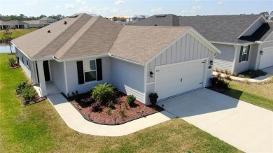 Lake Home For Sale in Palm Coast, Florida