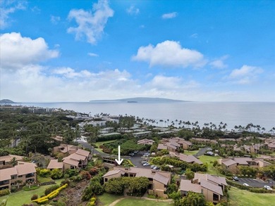 Enjoy stunning panoramic Ocean, Outer Island, and Haleakala - photo 1