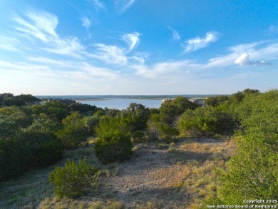 Canyon Lake Lot For Sale in Canyon Lake Texas
