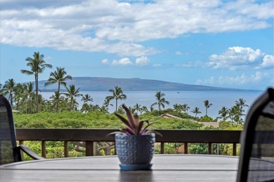 Enjoy stunning panoramic Ocean, Outer Island, and Haleakala - photo 2