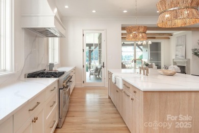 Nestled on nearly half an acre in the heart of prestigious Myers