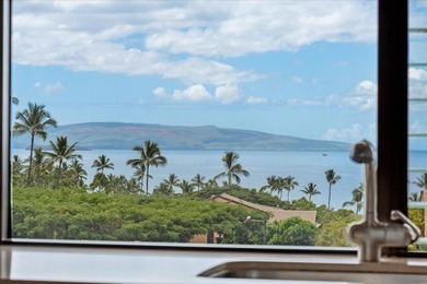 Enjoy stunning panoramic Ocean, Outer Island, and Haleakala - photo 7