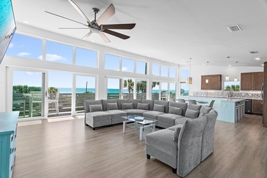 One of the few newer-construction beachfront homes in Bid-A-Wee - photo 11