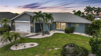 Punta Gorda Isles Area Home For Sale in Punta Gorda Florida