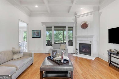 Perfectly positioned along the golf course in the prestigious - photo 11