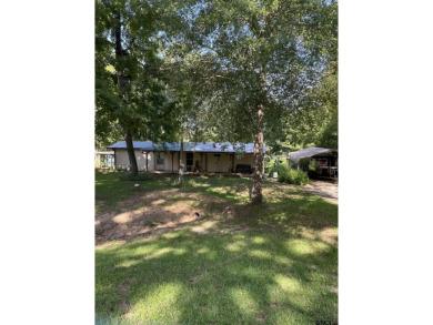 Lake Home For Sale in Pittsburg, Texas