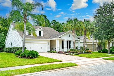 Tolomato River Home Sale Pending in St Augustine Florida