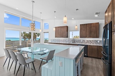 One of the few newer-construction beachfront homes in Bid-A-Wee - photo 12