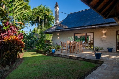 Welcome to Hale Laule'a, the House of Peace. A property that is - photo 12