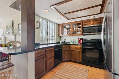 Wake up to breathtaking marsh views at 316 Brockinton Marsh! - photo 13