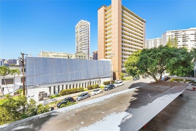 Welcome to Town House unit #211, located in the heart of Makiki - photo 13