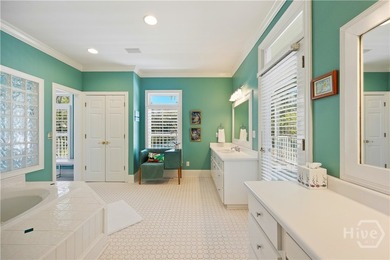 Enjoy Life in historic Sunbury, Georgia. This beautiful 4BR/3 - photo 13