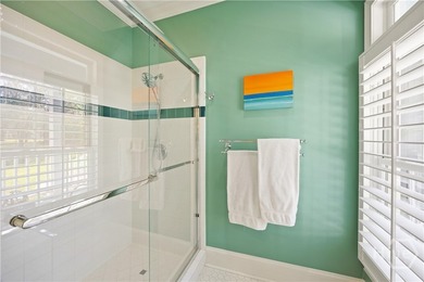 Enjoy Life in historic Sunbury, Georgia. This beautiful 4BR/3 - photo 14