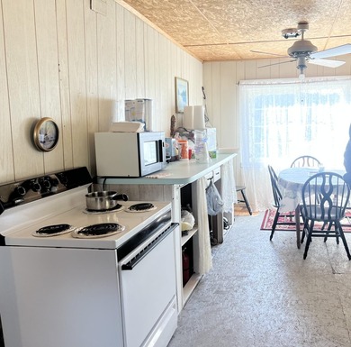 2.4 acres of lakefront property with open views and private - photo 14