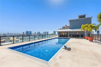 Welcome to Town House unit #211, located in the heart of Makiki - photo 15