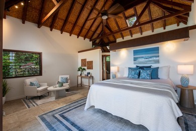 Welcome to Hale Laule'a, the House of Peace. A property that is - photo 15