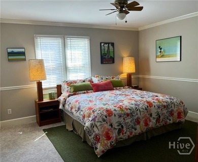 Enjoy Life in historic Sunbury, Georgia. This beautiful 4BR/3 - photo 15