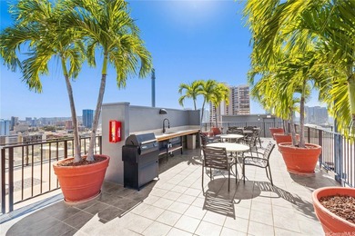 Welcome to Town House unit #211, located in the heart of Makiki - photo 16