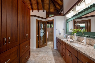 Welcome to Hale Laule'a, the House of Peace. A property that is - photo 16