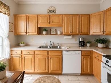 This Garden Cottage in sought-after Farragut is in one of the - photo 16