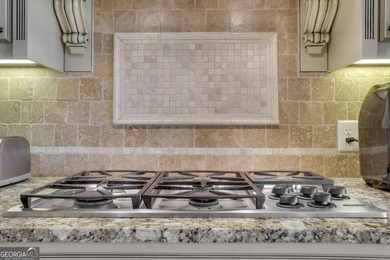 Perfectly positioned along the golf course in the prestigious - photo 17