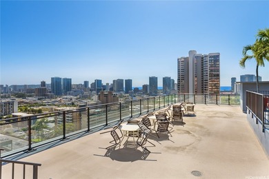 Welcome to Town House unit #211, located in the heart of Makiki - photo 17