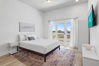 One of the few newer-construction beachfront homes in Bid-A-Wee - photo 19