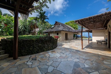 Welcome to Hale Laule'a, the House of Peace. A property that is - photo 19
