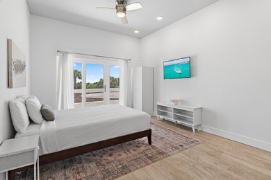 One of the few newer-construction beachfront homes in Bid-A-Wee - photo 20